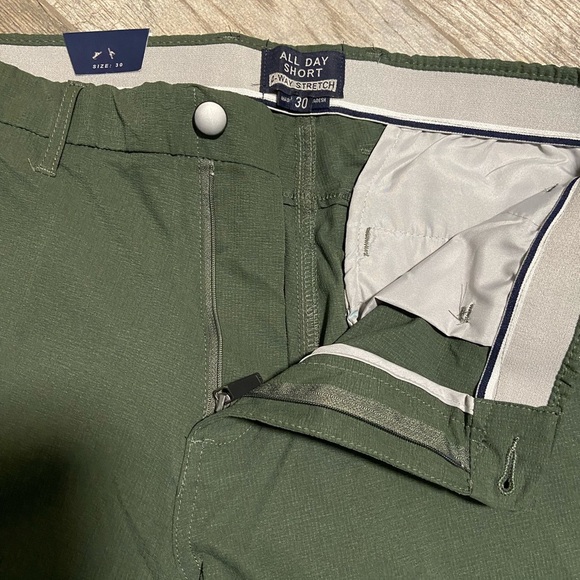 All Day Short 4-Way Stretch - Picture 5 of 12